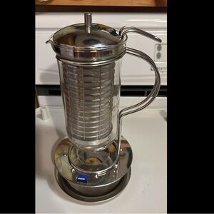 Stainless Steel French Press